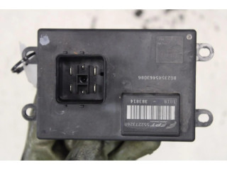 Блок управления Alfa Romeo Giulietta