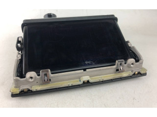 Дисплей 8V0857273H Audi A3 S3 A3 Sportback 8P