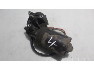 Двигатель стеклоочистителей