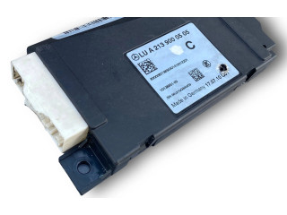 Блок управления A1679004426 Mercedes-Benz GLE W167