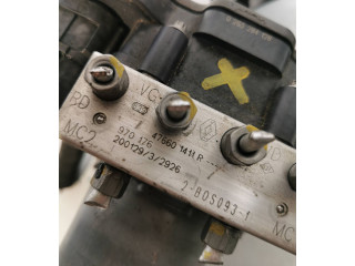 Блок АБС 476601411R, 0265294128 Renault Clio V 2019 - года