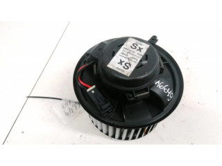 Вентилятор печки