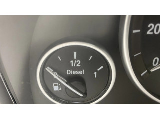 Přístrojová deska BMW X5 F15 2015 9383489