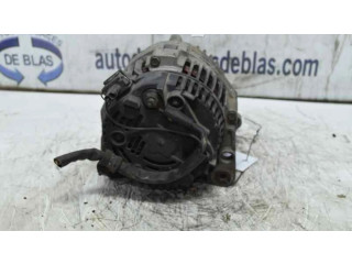 Генератор Volkswagen Golf III