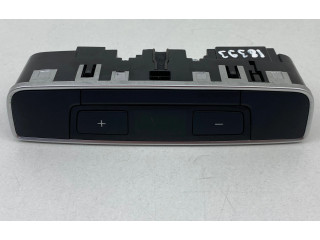 Блок управления климат-контролем 80A919158 Audi Q5 SQ5