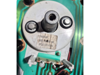 Панель приборов 91AB10B885AA, 638100700   Dacia Sandero       