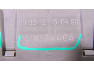 Блок предохранителей YQE103133, 518174404   Rover 75    