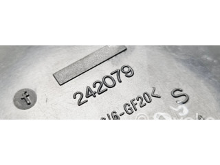 Řídící jednotka 51839150, 51797302 Fiat Doblo 2007