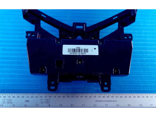 Блок управления кондиционера воздуха / климата/ печки (в салоне)