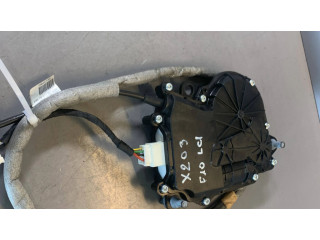 Zámek zadních dveří 51247273752, 7273752 BMW 5 F10 F11 2014