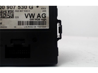 Блок управления 3Q0907530G   Audi RS3