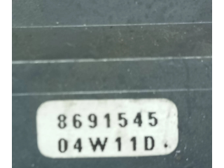 Ручка стеклоочистителей 8691545   Volvo V70