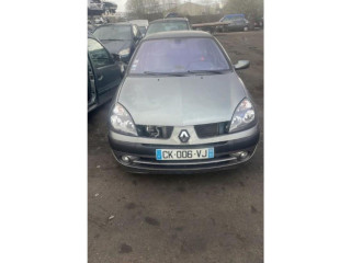 Вентилятор печки    7701070217, 7701070217   Renault Clio II