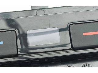 Блок управления климат-контролем 3G0907049D Audi A6 S6 C8 4K