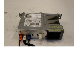 Радио/ проигрыватель CD/DVD / навигация 9818777680 Peugeot Partner III