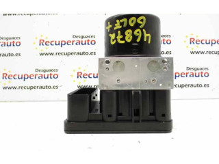 Блок АБС 1K0614517T Volkswagen Golf Plus 2005 - 2013 года