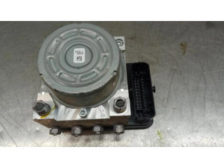 Блок АБС 476600078R Dacia Dokker