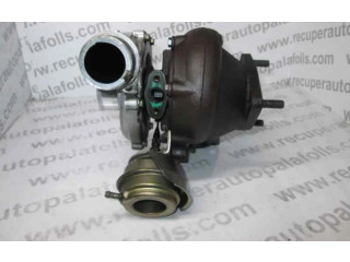  Турбина Volvo XC90  GT2052V         