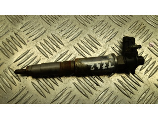Vstřikovač 0445116033 Nissan Navara D40 pro naftový motor 3.0