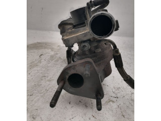 Турбина Fiat Grande Punto