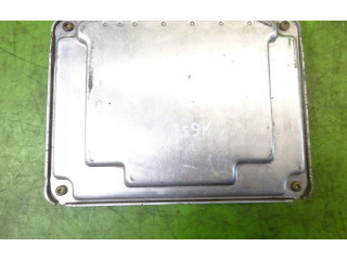 Блок управления двигателем Блок управления 0281010629 Ford Galaxy