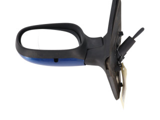 Зеркало электрическое Renault Clio II 2001 - 2005 года