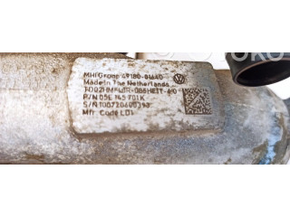 Турбина Audi A3 8Y 05E145701K