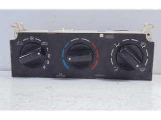Блок управления климат-контролем 1848819657, 1848819657   Citroen Berlingo