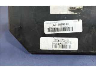 Блок предохранителей 68165692AC, 68165692AC Jeep Grand Cherokee