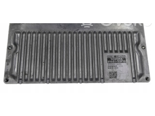 Блок управления двигателя 8966153P70, 2755006692 Lexus IS 200-300