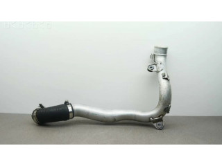 Труба воздуха в турбину