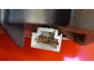 Моторчик заднего дворника 9683238880, W0000022    Citroen C3 Picasso