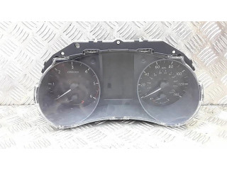 Панель приборов TYPE920C Nissan X-Trail T33