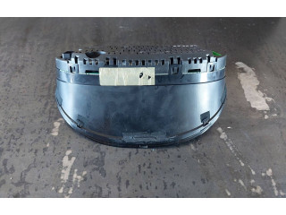 Přístrojová deska Skoda Fabia Mk1 (6Y) 2004 6Y0920881L