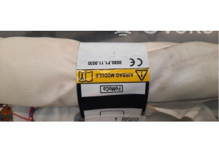 Боковая подушка безопасности EM2BR042D94AR Ford S-MAX