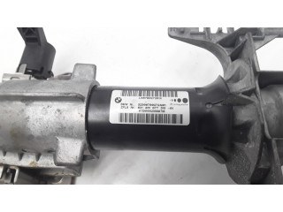 Рулевая рейка 831401077515, 831401077 BMW 1 E81 E87 2004-2011 года