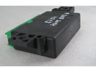 Блок управления 004, 0263004465   Peugeot 2008 I