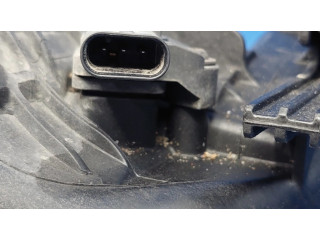 Интеркулер 39185908, 427460812 Opel Astra K 0.0