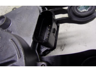 Моторчик заднего дворника 5F4955711, W000030950    Skoda Octavia Mk3 (5E)