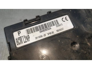 Комфортный модуль