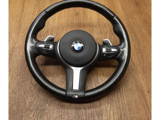 Volant BMW X5 F15 2017 7849446
