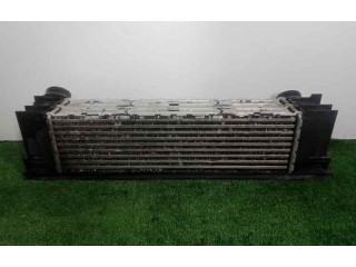 Интеркулер VALEO BMW 4 F32 F33