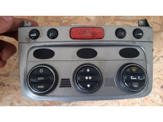 Отделка контроля климата / контроля печки