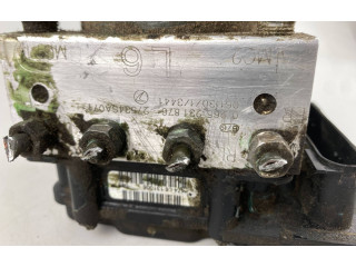 Блок АБС 27534SA071   Subaru  Forester SG  2006 - 2008 года