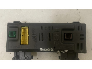 Блок управления климат-контролем 965808577   Citroen C4 I