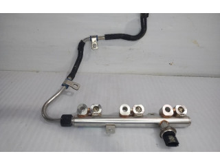 Топливная рампа 3535007100 Hyundai i20 (BC3 BI3) для двигателя G3LF, G3LE