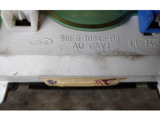 Přístrojová deska  Rover Rover  96FB10848BB  