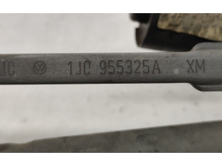 Моторчик дворников 1J0955325A, 0390241151 Audi A3 S3 8L