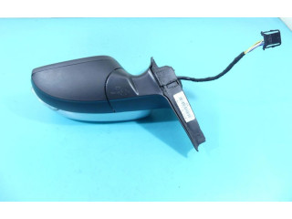 Зеркало электрическое Skoda Fabia Mk3 (NJ) 2015 - 2021 года