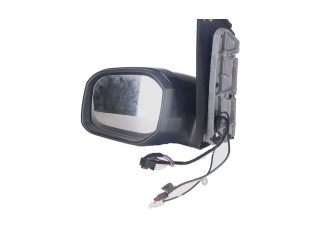 Turbodmychadlo Зеркало (управляемое электричеством) 2K5857407D   Volkswagen Caddy   